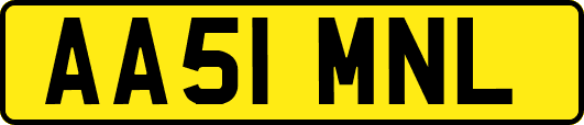 AA51MNL