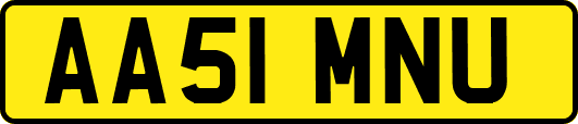 AA51MNU