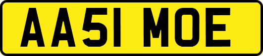 AA51MOE