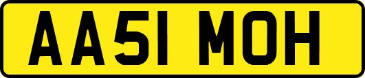 AA51MOH