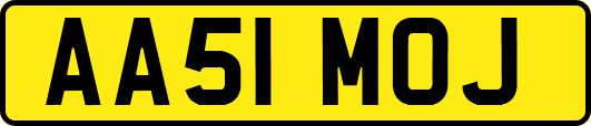 AA51MOJ