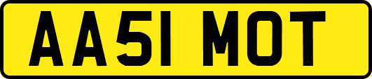 AA51MOT