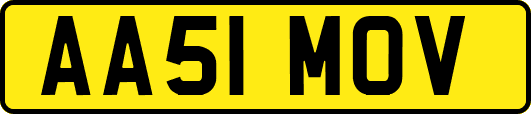 AA51MOV