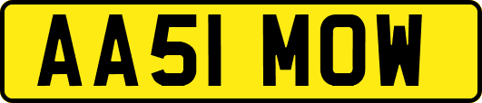 AA51MOW