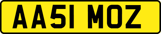 AA51MOZ