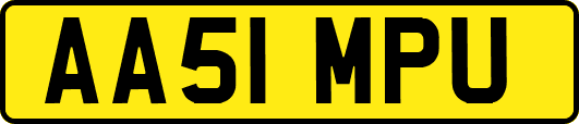 AA51MPU