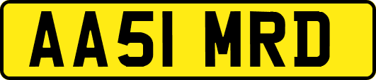 AA51MRD