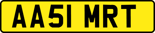 AA51MRT
