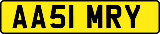 AA51MRY