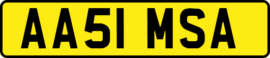 AA51MSA