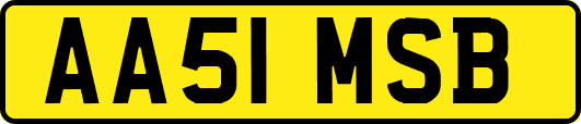 AA51MSB