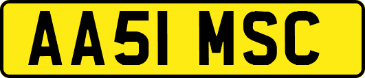 AA51MSC