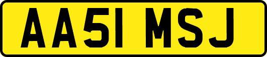 AA51MSJ