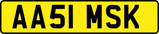 AA51MSK