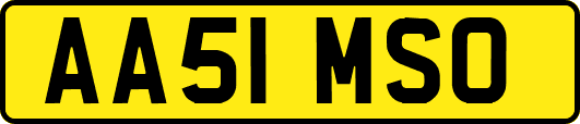 AA51MSO