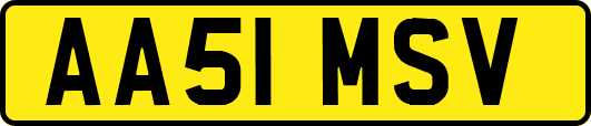AA51MSV