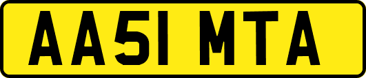 AA51MTA
