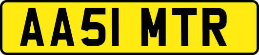 AA51MTR