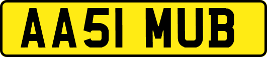 AA51MUB