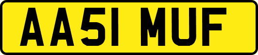 AA51MUF