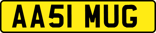 AA51MUG