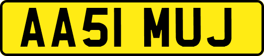 AA51MUJ