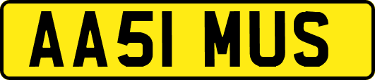 AA51MUS