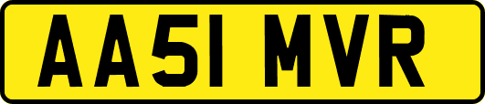 AA51MVR