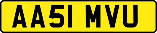 AA51MVU