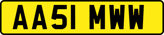 AA51MWW