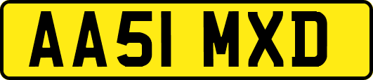 AA51MXD