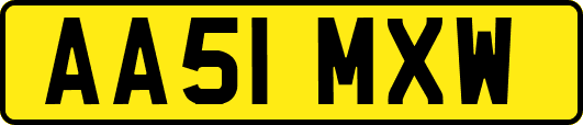 AA51MXW