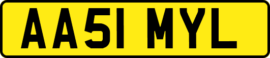 AA51MYL