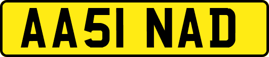 AA51NAD