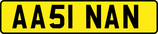 AA51NAN