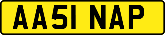 AA51NAP