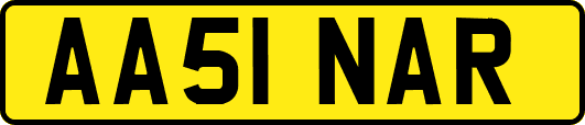 AA51NAR