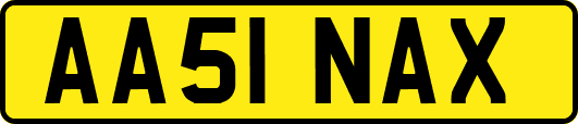 AA51NAX