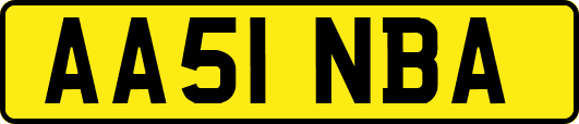 AA51NBA