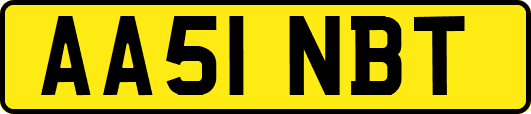 AA51NBT