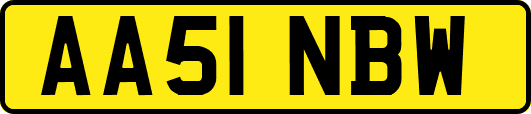 AA51NBW