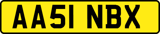 AA51NBX