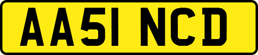 AA51NCD