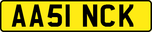 AA51NCK