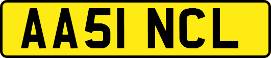 AA51NCL