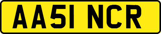 AA51NCR