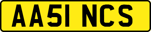 AA51NCS