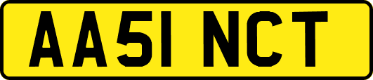 AA51NCT