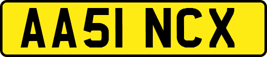 AA51NCX