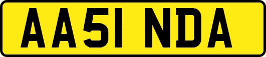 AA51NDA